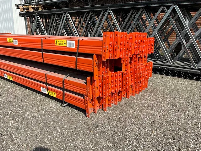 Ar - palletstelling 85 meter (1000cm hoog) - afbeelding 2 van  7