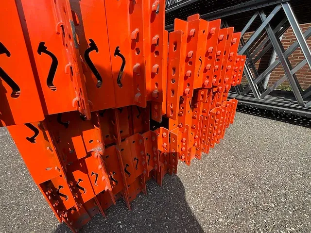 Ar - palletstelling 85 meter (1000cm hoog) - afbeelding 3 van  7