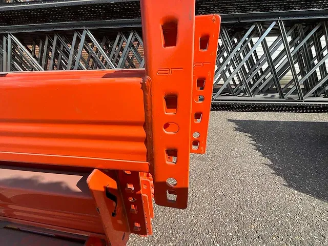 Ar - palletstelling 85 meter (1000cm hoog) - afbeelding 4 van  7
