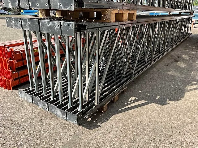 Ar - palletstelling 85 meter (1000cm hoog) - afbeelding 5 van  7