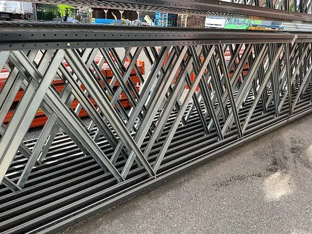 Ar - palletstelling 85 meter (1000cm hoog) - afbeelding 6 van  7