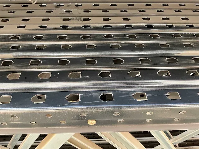 Ar - palletstelling 85 meter (1000cm hoog) - afbeelding 7 van  7
