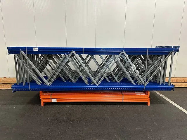Ar - palletstelling - afbeelding 1 van  3