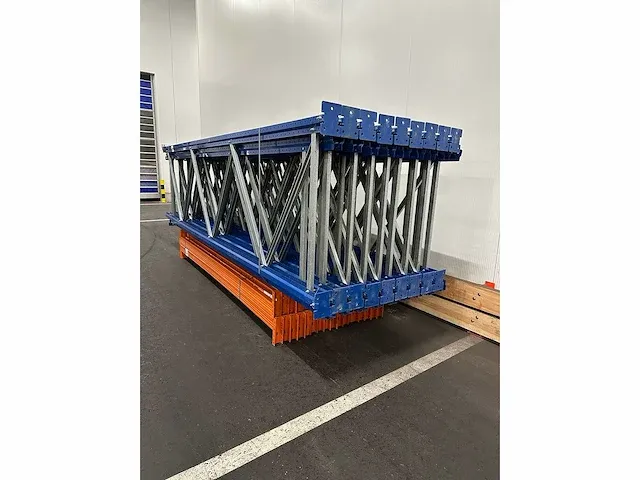 Ar - palletstelling - afbeelding 2 van  3