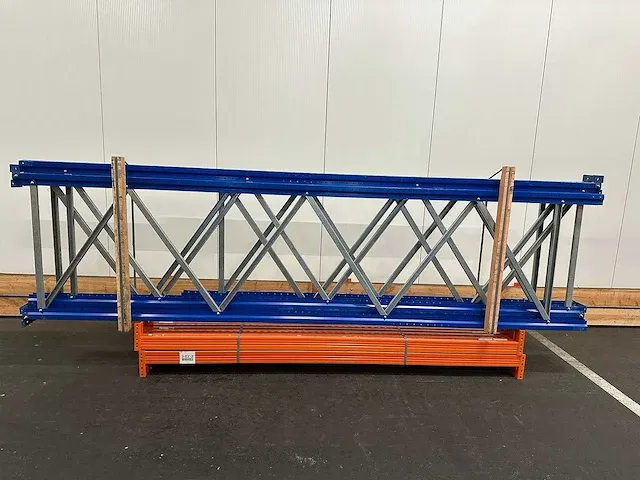 Ar - palletstelling - afbeelding 1 van  4