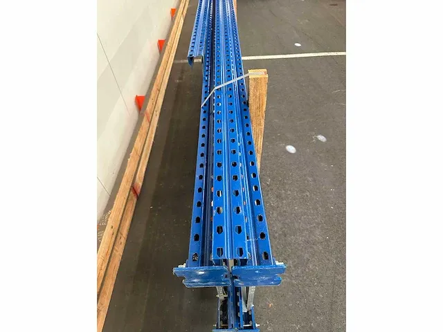 Ar - palletstelling - afbeelding 4 van  4