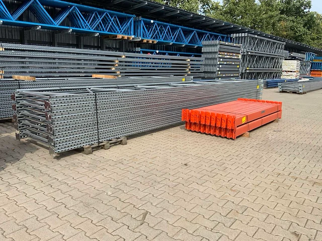 Ar palletstelling 10x60 - afbeelding 3 van  10