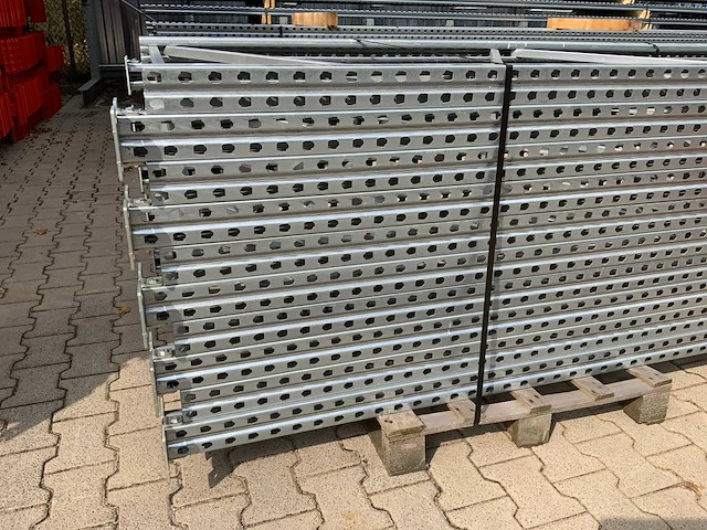 Ar palletstelling 10x60 - afbeelding 4 van  10