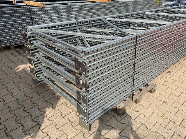 Ar palletstelling 10x60 - afbeelding 5 van  10