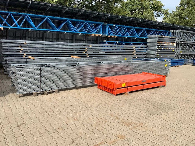 Ar palletstelling 10x60 - afbeelding 1 van  10