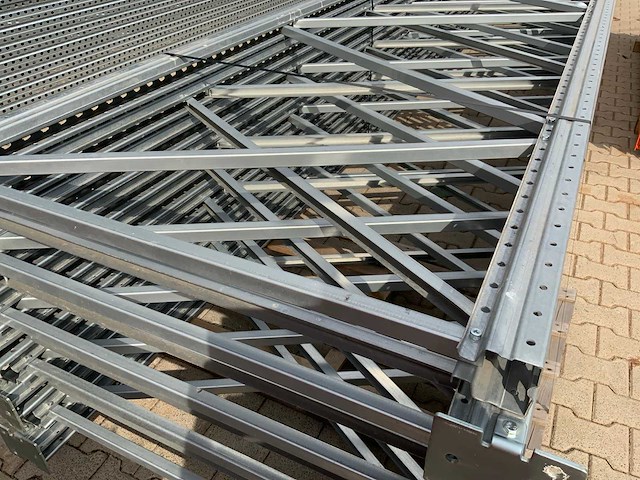 Ar palletstelling 10x60 - afbeelding 5 van  10