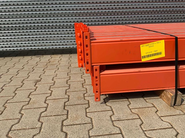 Ar palletstelling 10x60 - afbeelding 8 van  10