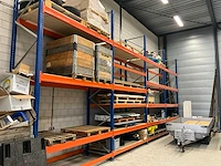 Ar palletstelling 4 secties - afbeelding 1 van  7