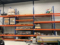 Ar palletstelling 4 secties - afbeelding 2 van  7