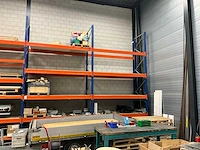 Ar palletstelling 4 secties - afbeelding 3 van  7