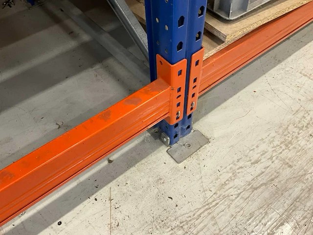 Ar palletstelling 4 secties - afbeelding 4 van  7