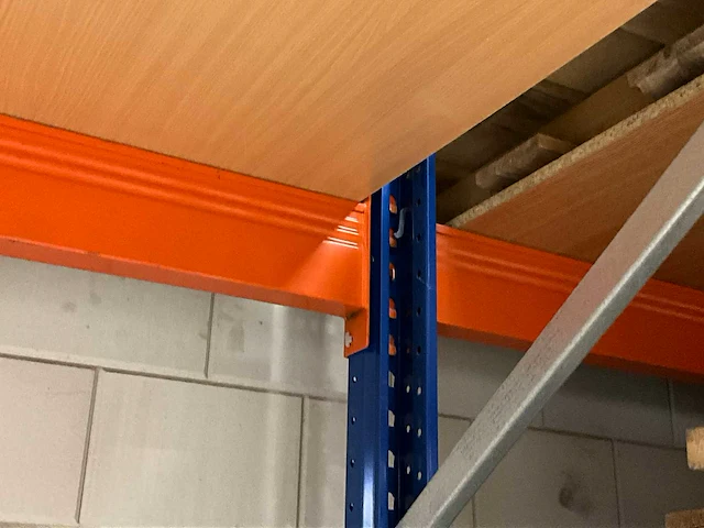 Ar palletstelling 4 secties - afbeelding 5 van  7