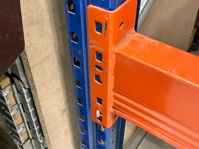 Ar palletstelling 4 secties - afbeelding 6 van  7