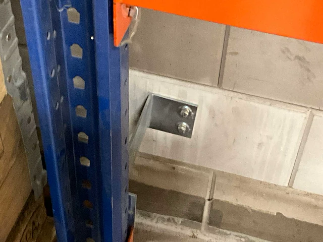 Ar palletstelling 4 secties - afbeelding 7 van  7