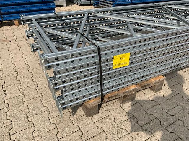 Ar palletstelling 5x40 - afbeelding 2 van  8