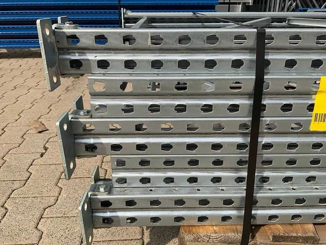 Ar palletstelling 5x40 - afbeelding 3 van  8