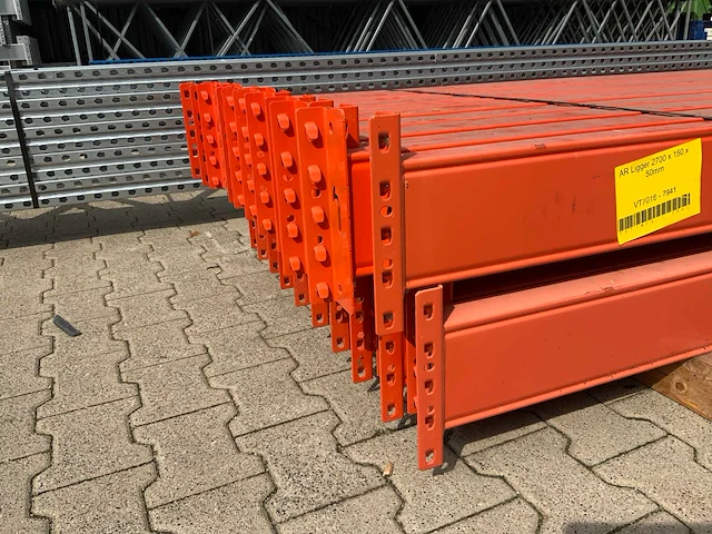 Ar palletstelling 5x40 - afbeelding 5 van  8