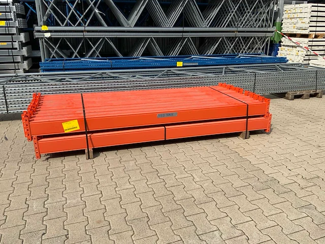 Ar palletstelling 5x40 - afbeelding 7 van  8