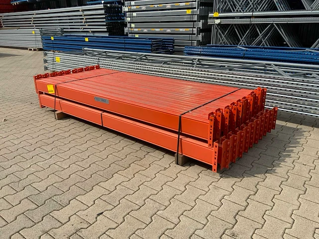 Ar palletstelling 5x40 - afbeelding 8 van  8