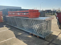 Ar racking - palletstelling 14 secties
