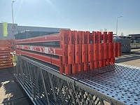 Ar racking - palletstelling 14 secties - afbeelding 3 van  7