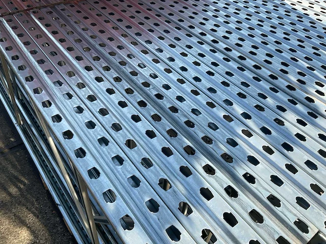 Ar racking - palletstelling 14 secties - afbeelding 5 van  7