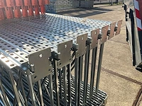 Ar racking - palletstelling 14 secties - afbeelding 6 van  7