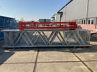Ar racking - palletstelling 14 secties