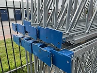 Ar racking - palletstelling 28 staanders - afbeelding 3 van  4