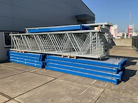 Ar racking - palletstelling 29 secties