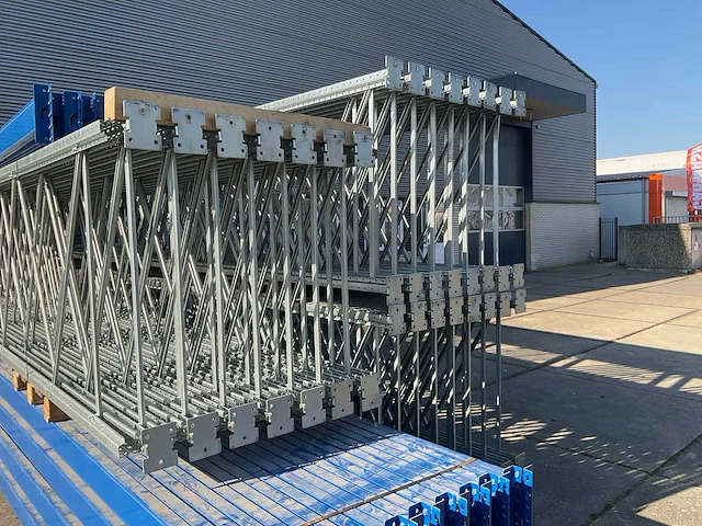 Ar racking - palletstelling 29 secties - afbeelding 3 van  6