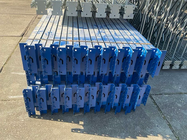 Ar racking - palletstelling 29 secties - afbeelding 4 van  6