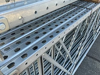 Ar racking - palletstelling 29 secties - afbeelding 5 van  6