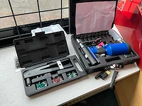 Ar-tool lr-061 blindklinknagelmachine - afbeelding 1 van  10