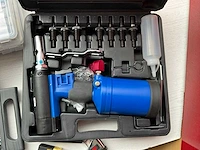 Ar-tool lr-061 blindklinknagelmachine - afbeelding 3 van  10