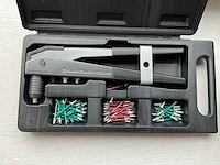 Ar-tool lr-061 blindklinknagelmachine - afbeelding 7 van  10