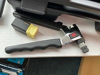 Ar-tool lr-061 blindklinknagelmachine - afbeelding 8 van  10
