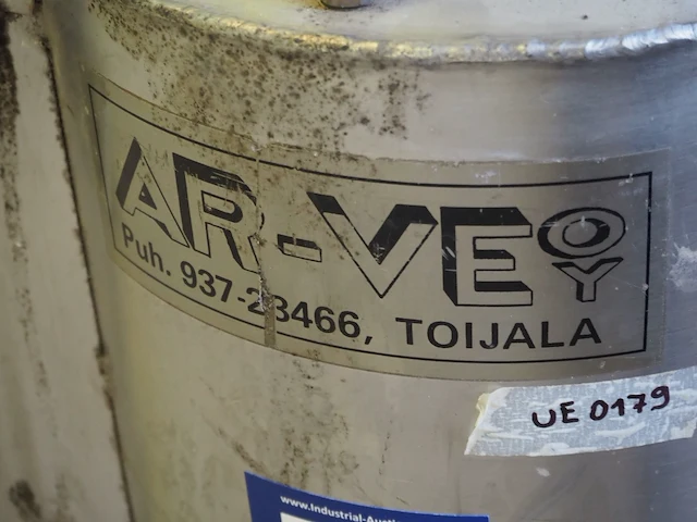 Ar-ve oy - afbeelding 6 van  8