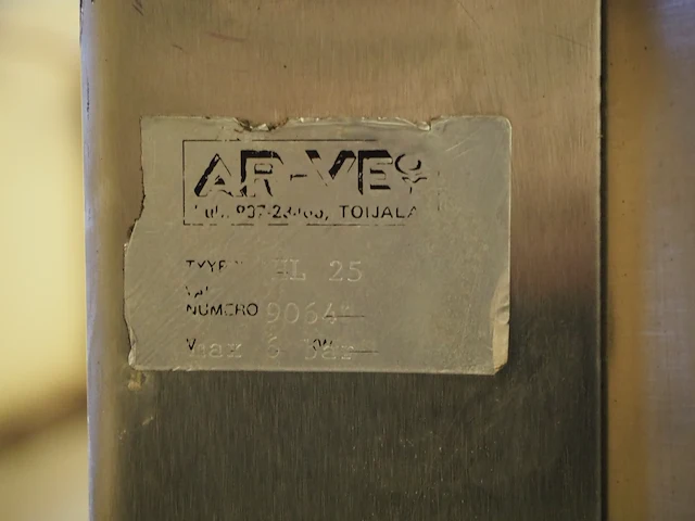 Ar-ve oy - afbeelding 8 van  8