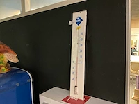 Aral thermometer - afbeelding 1 van  3