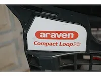 Araven - winkelwagen (2x) - afbeelding 2 van  5