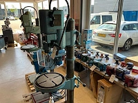 Arboga e825 kolomboormachine - afbeelding 1 van  8