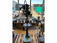 Arboga e825 kolomboormachine - afbeelding 4 van  8