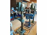Arboga e825 kolomboormachine - afbeelding 5 van  8