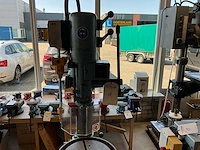 Arboga e825 kolomboormachine - afbeelding 6 van  8